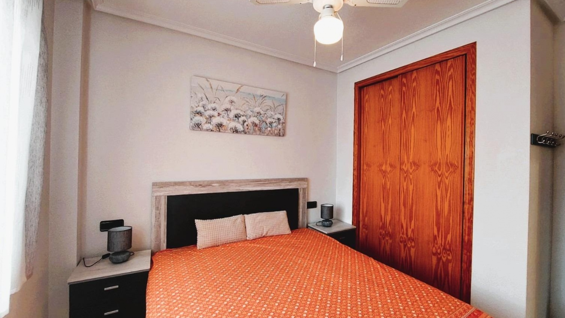 Wederverkoop - Appartement - Playa Flamenca