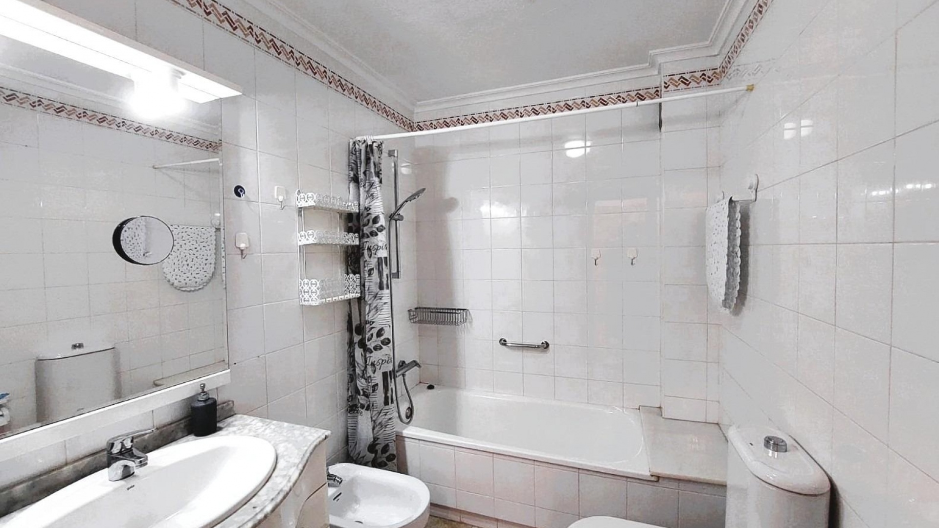 Wederverkoop - Appartement - Playa Flamenca