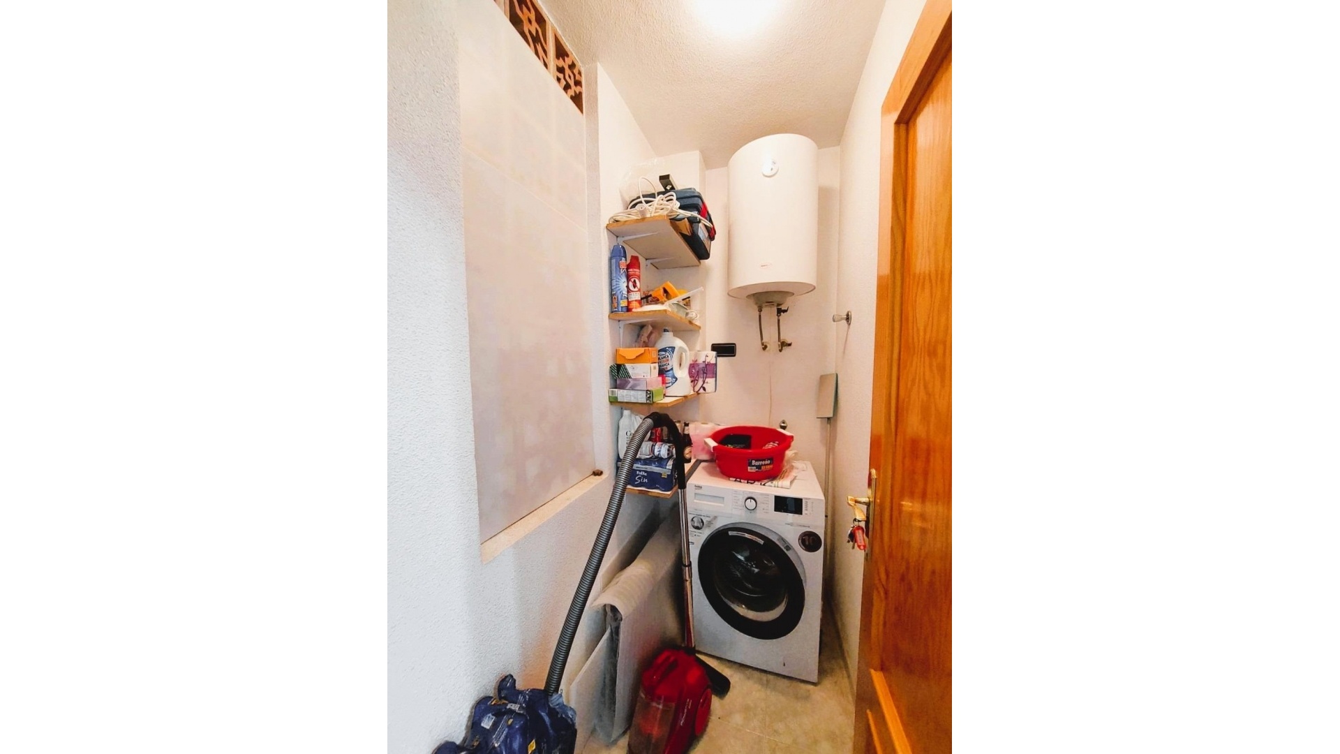 Wederverkoop - Appartement - Playa Flamenca