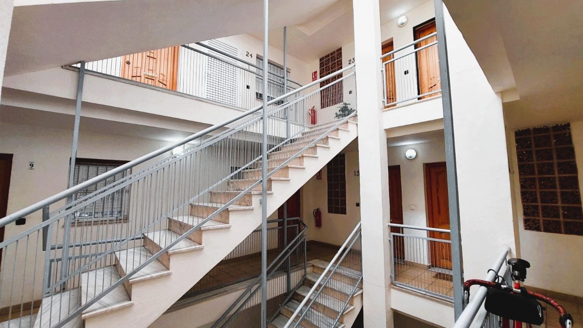 Wederverkoop - Appartement - Playa Flamenca