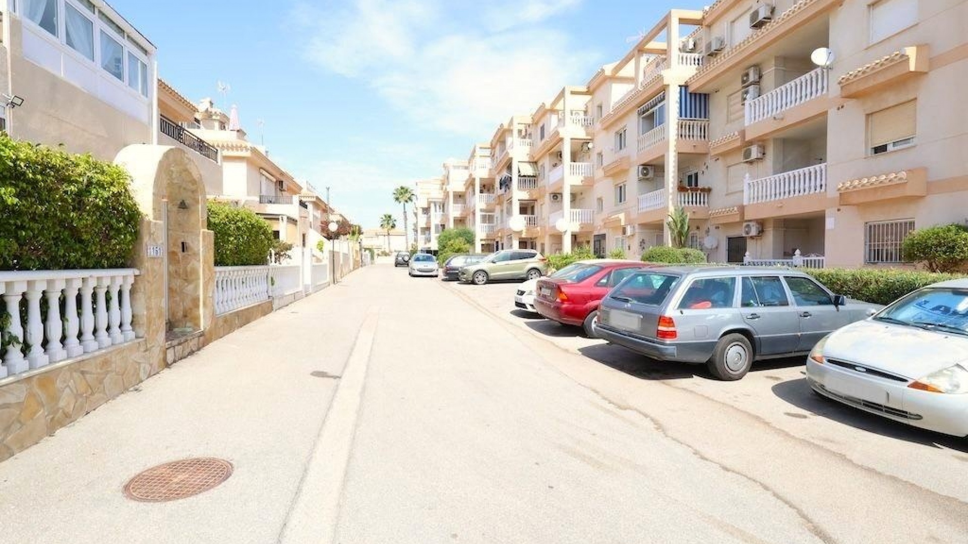 Wederverkoop - Appartement - Playa Flamenca