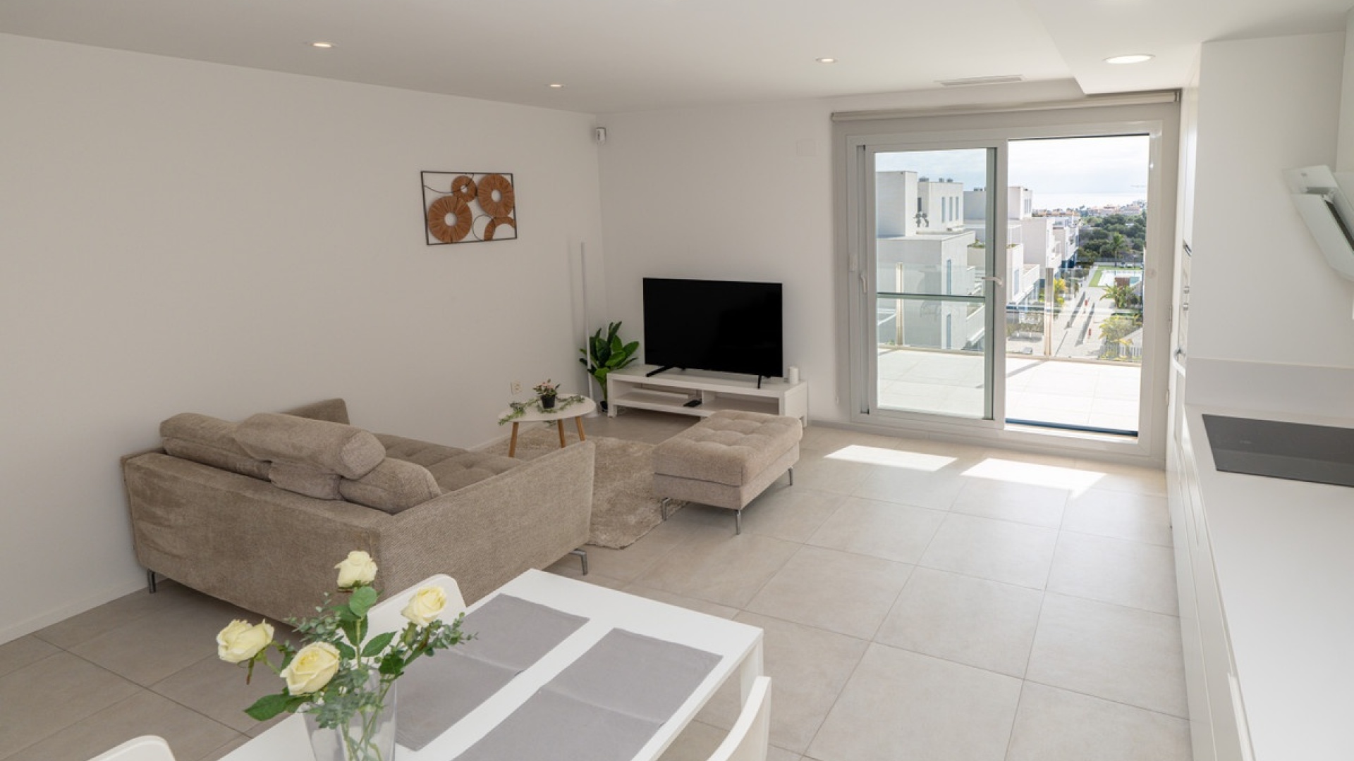 Wederverkoop - Appartement - Playa Flamenca