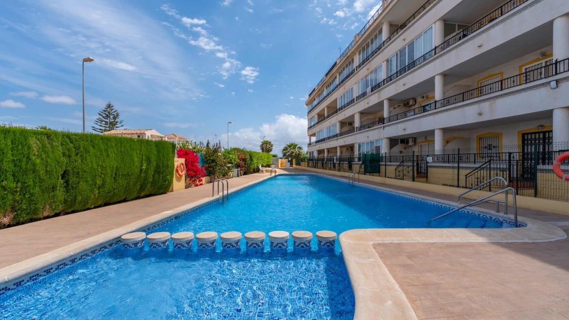 Wederverkoop - Appartement - Playa Flamenca