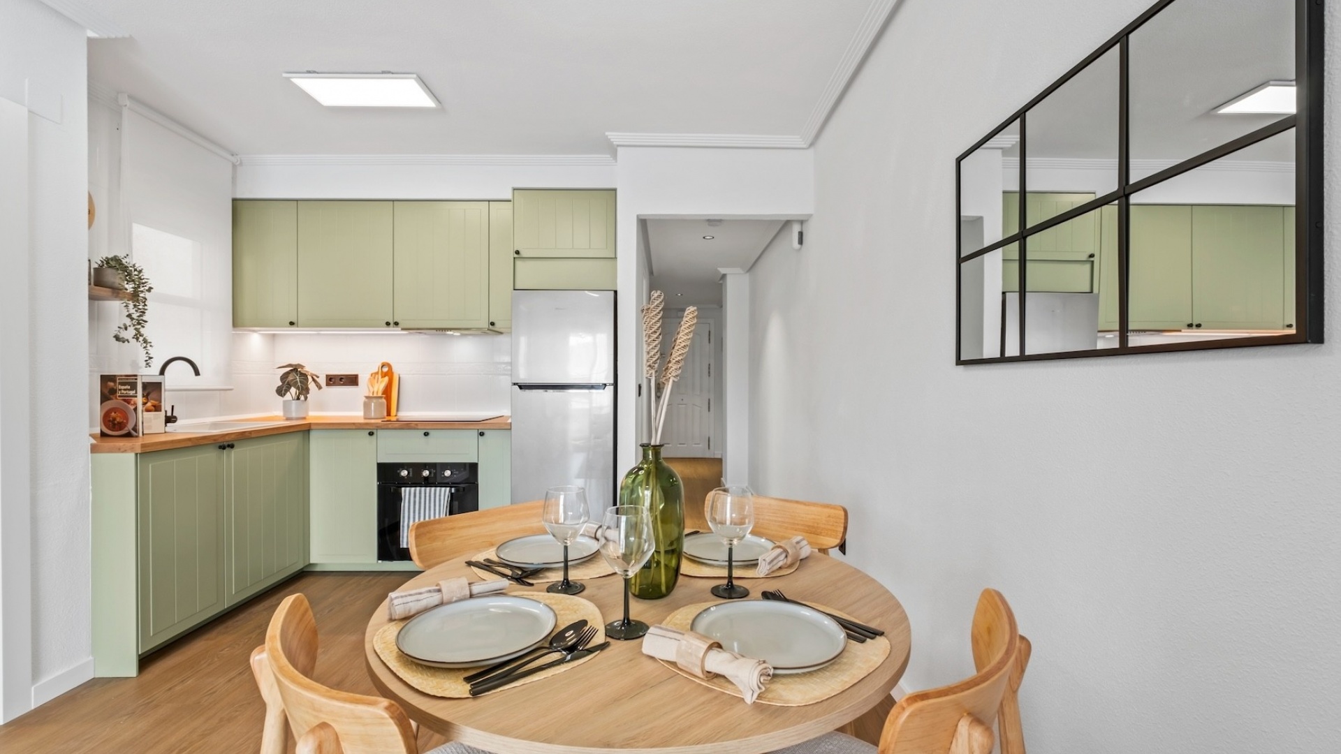 Wederverkoop - Appartement - Playa Flamenca