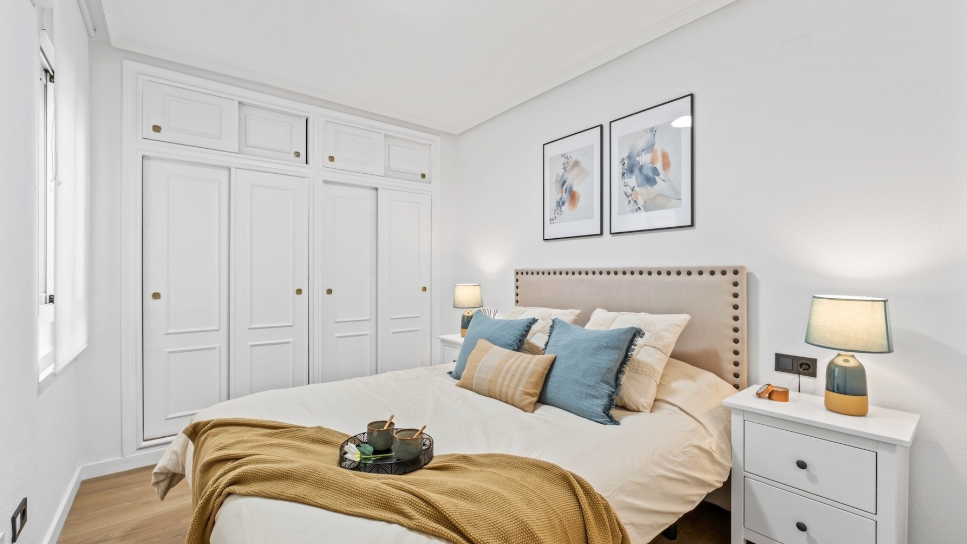 Wederverkoop - Appartement - Playa Flamenca