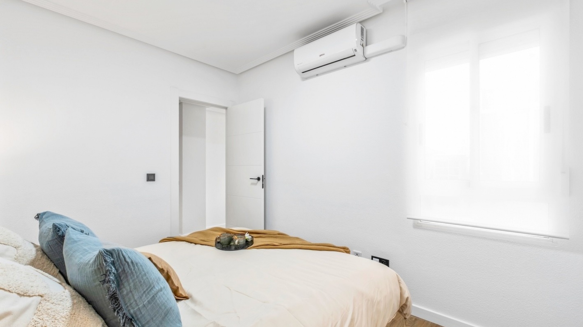 Wederverkoop - Appartement - Playa Flamenca