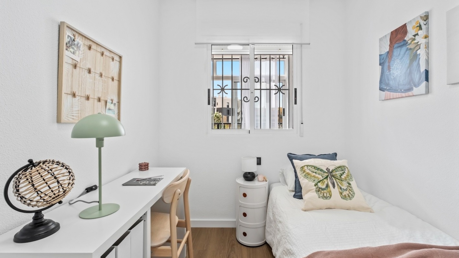 Wederverkoop - Appartement - Playa Flamenca