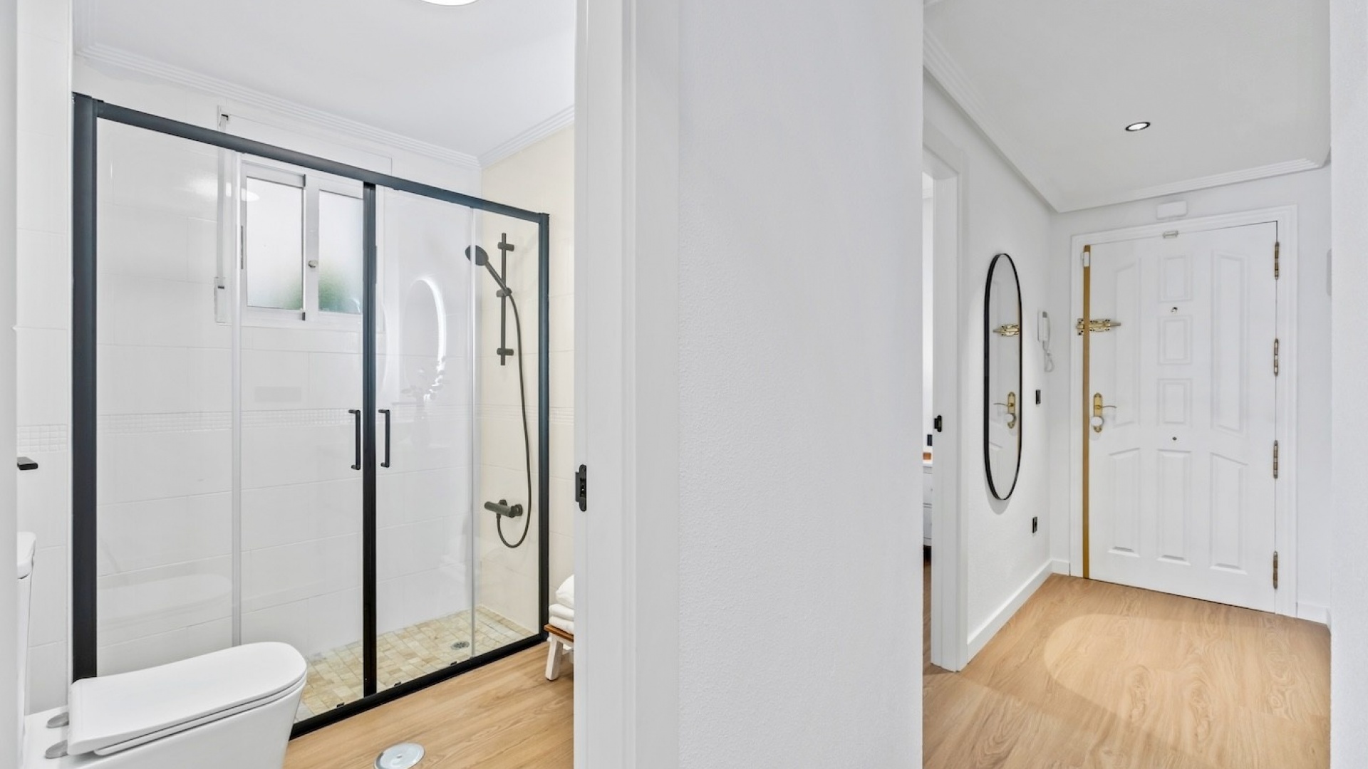 Wederverkoop - Appartement - Playa Flamenca