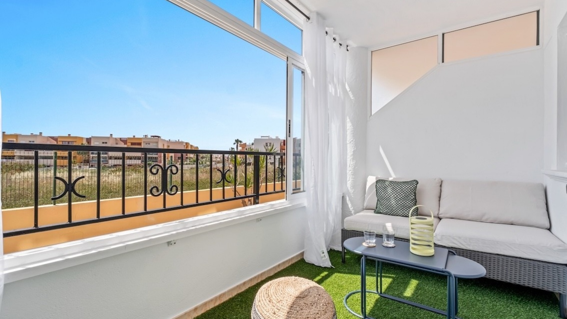 Wederverkoop - Appartement - Playa Flamenca