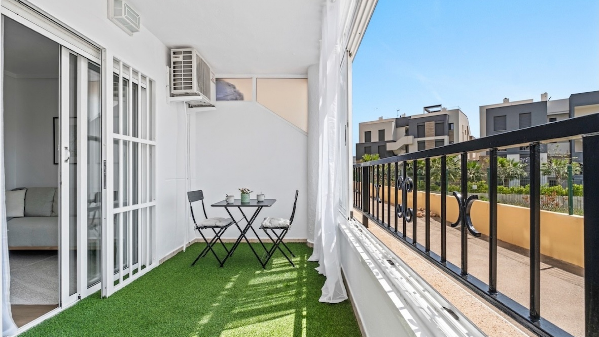 Wederverkoop - Appartement - Playa Flamenca