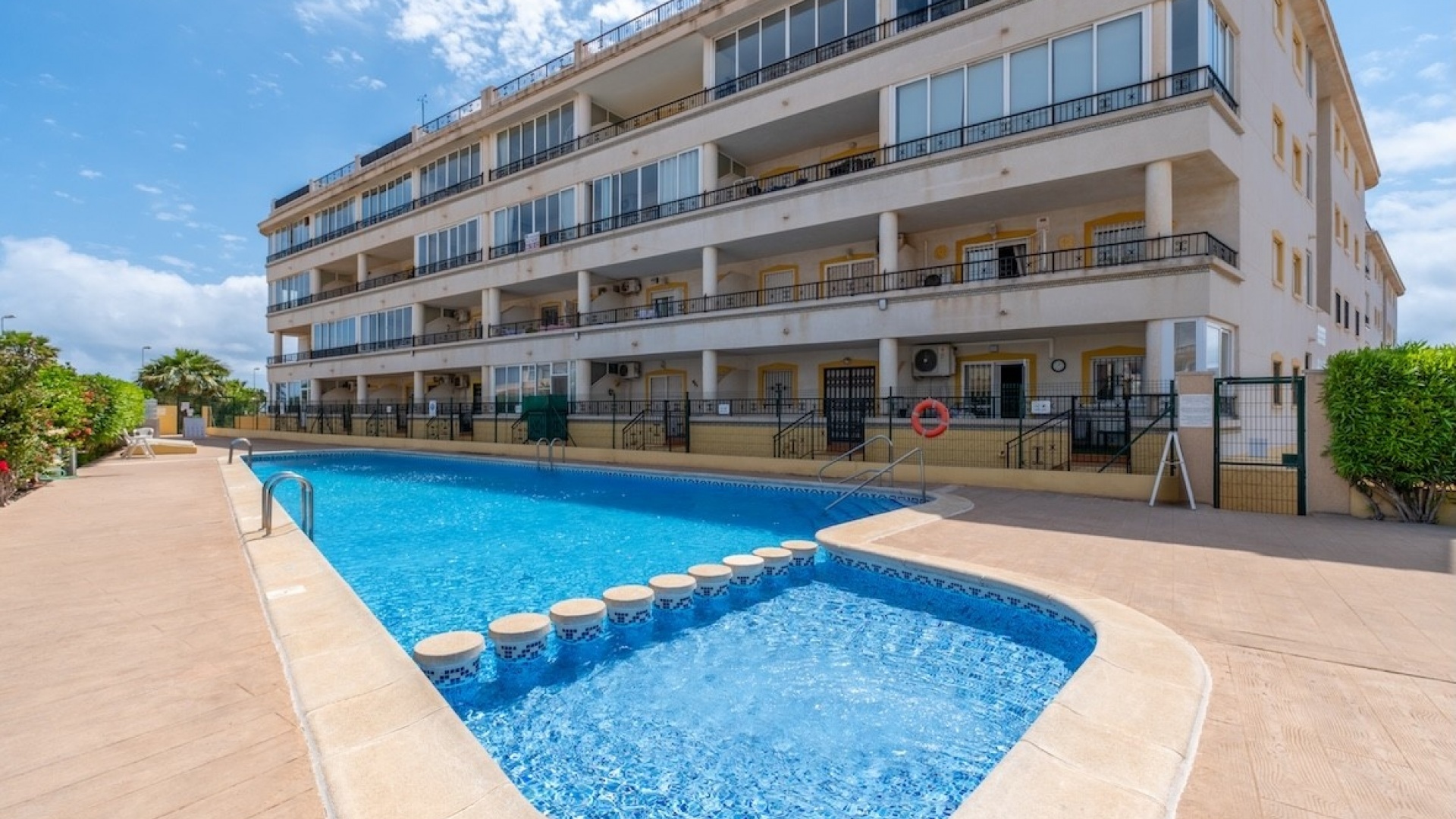 Wederverkoop - Appartement - Playa Flamenca