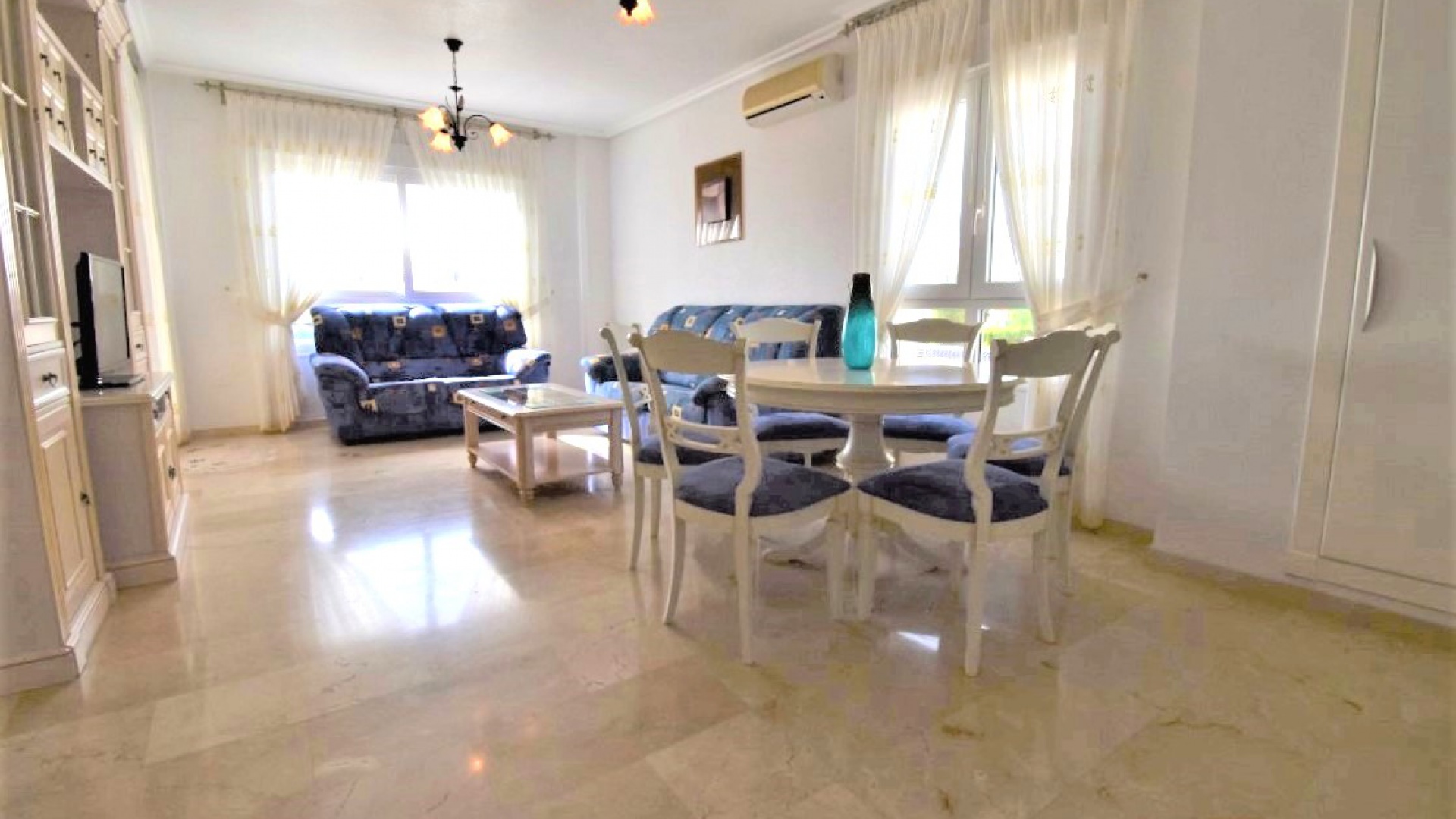 Wederverkoop - Appartement - Playa Flamenca