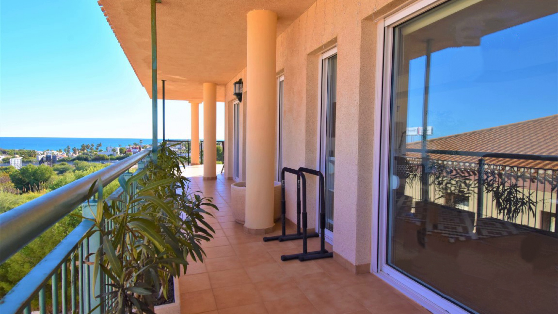 Wederverkoop - Appartement - Playa Flamenca