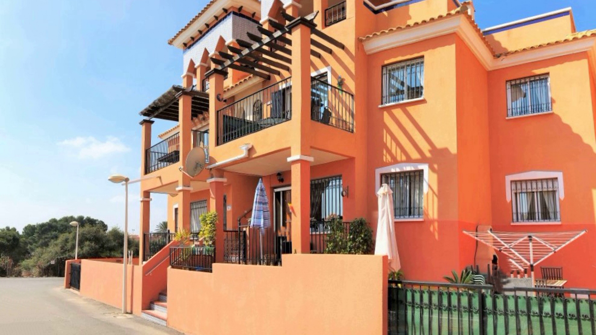 Wederverkoop - Appartement - Playa Flamenca