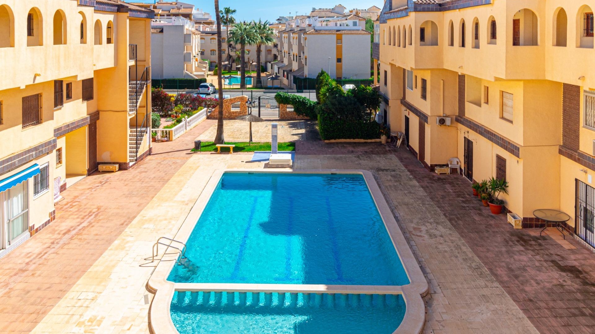 Wederverkoop - Appartement - Punta Prima - beachside punta prima