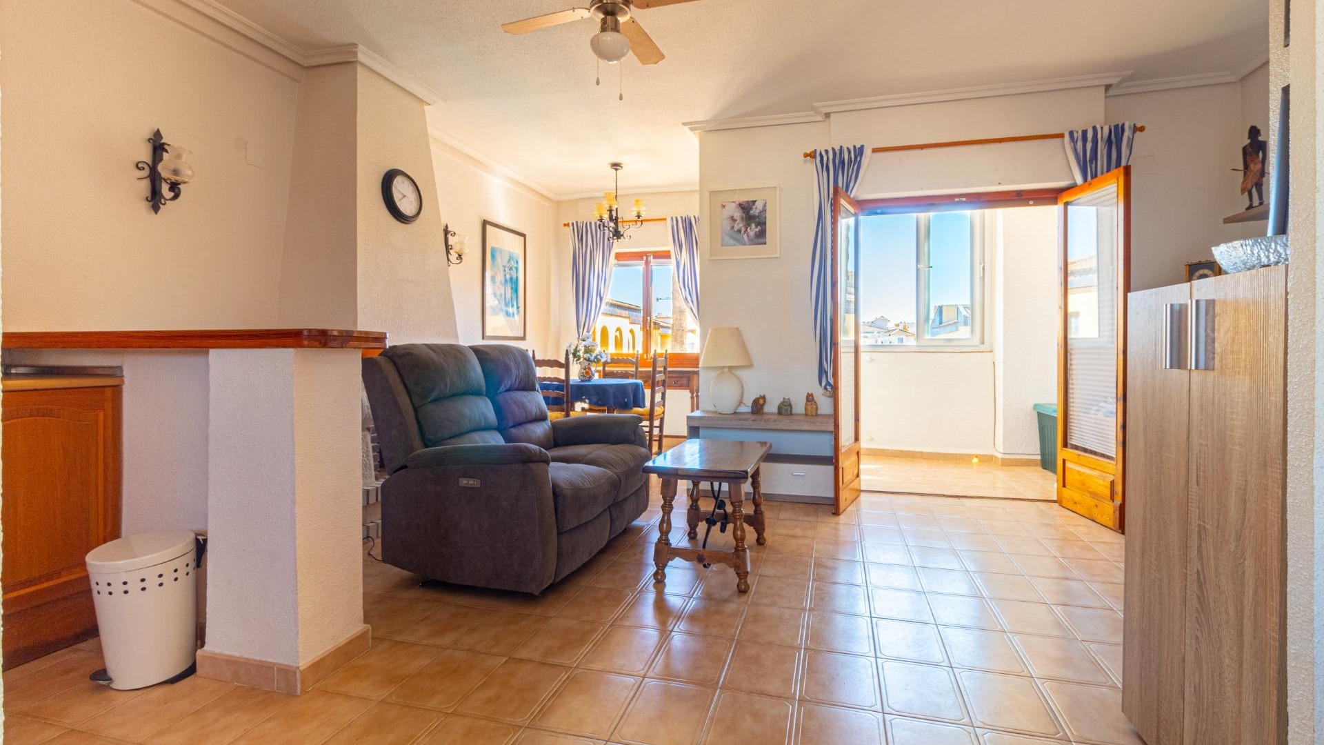 Wederverkoop - Appartement - Punta Prima - beachside punta prima