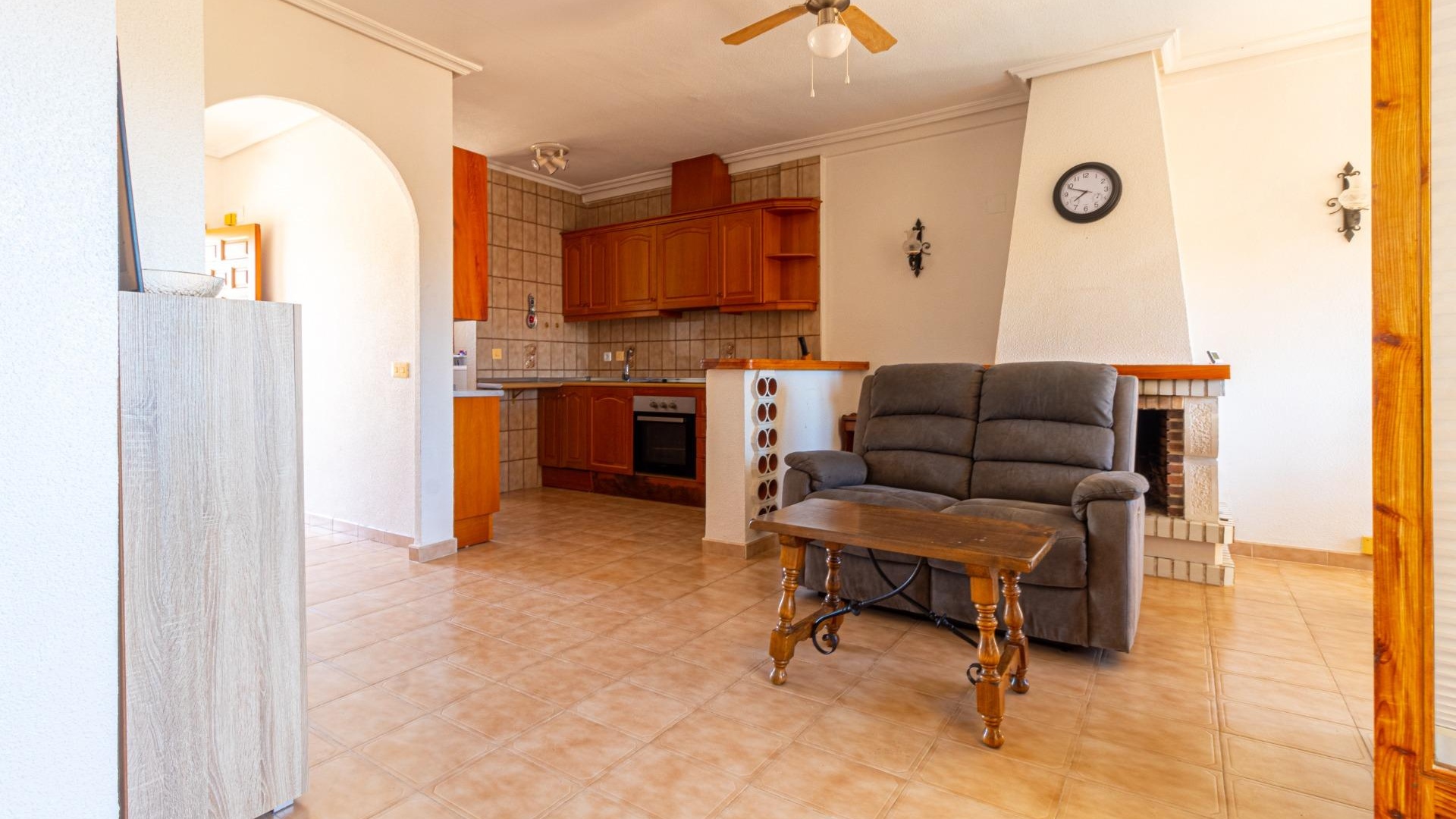 Wederverkoop - Appartement - Punta Prima - beachside punta prima