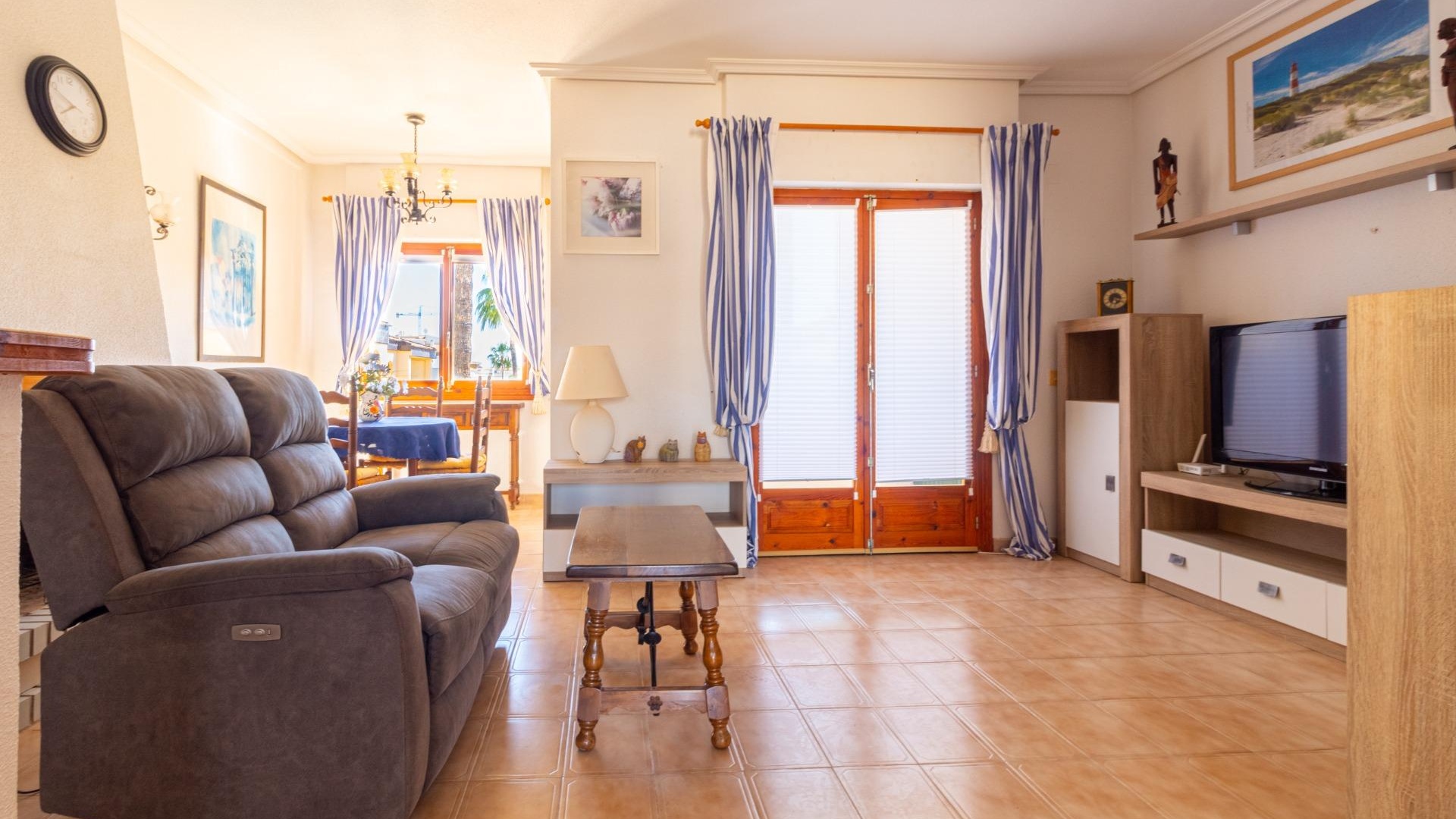 Wederverkoop - Appartement - Punta Prima - beachside punta prima