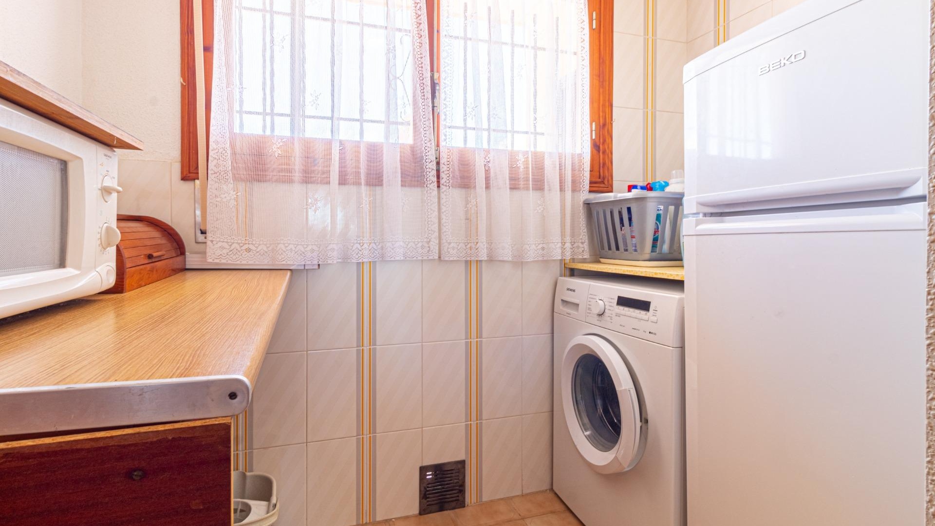 Wederverkoop - Appartement - Punta Prima - beachside punta prima