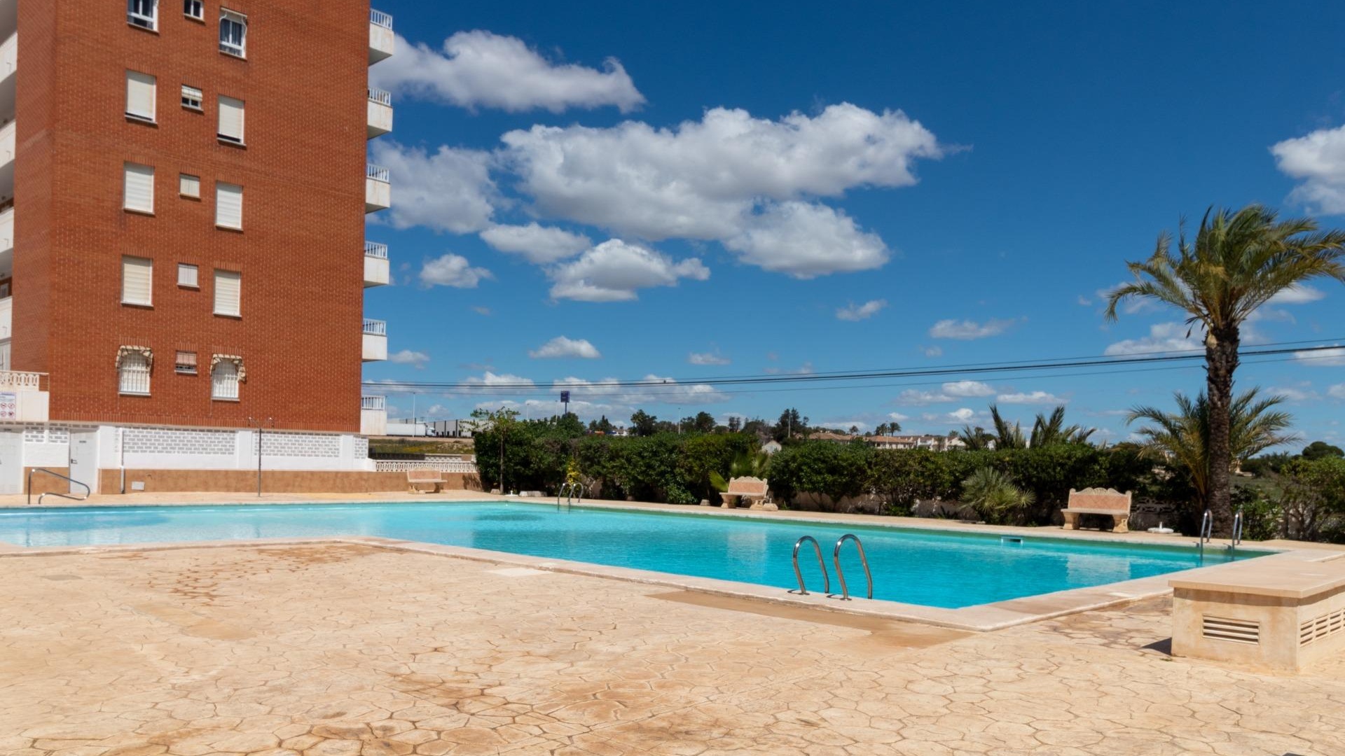 Wederverkoop - Appartement - Punta Prima - beachside punta prima