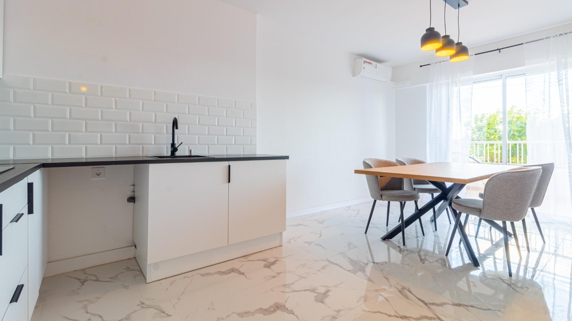 Wederverkoop - Appartement - Punta Prima - beachside punta prima