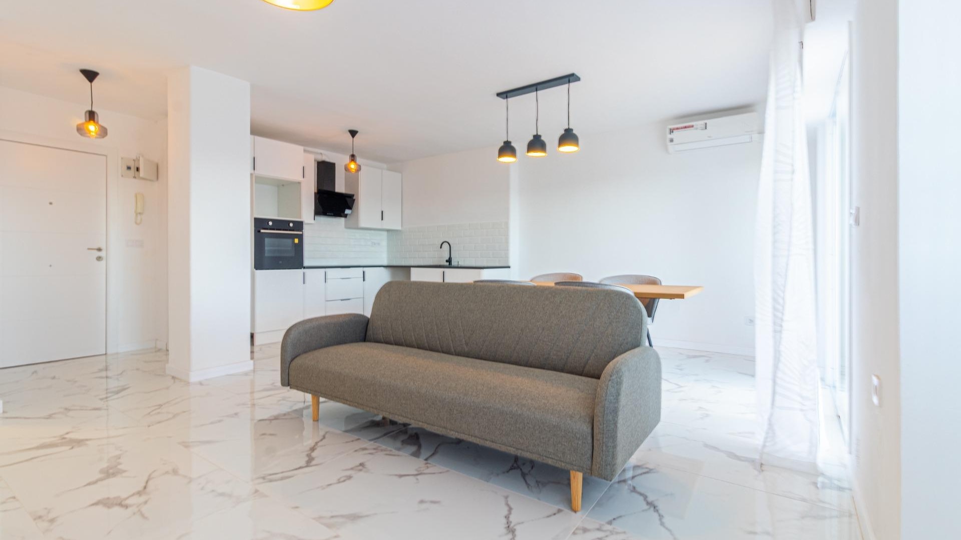 Wederverkoop - Appartement - Punta Prima - beachside punta prima