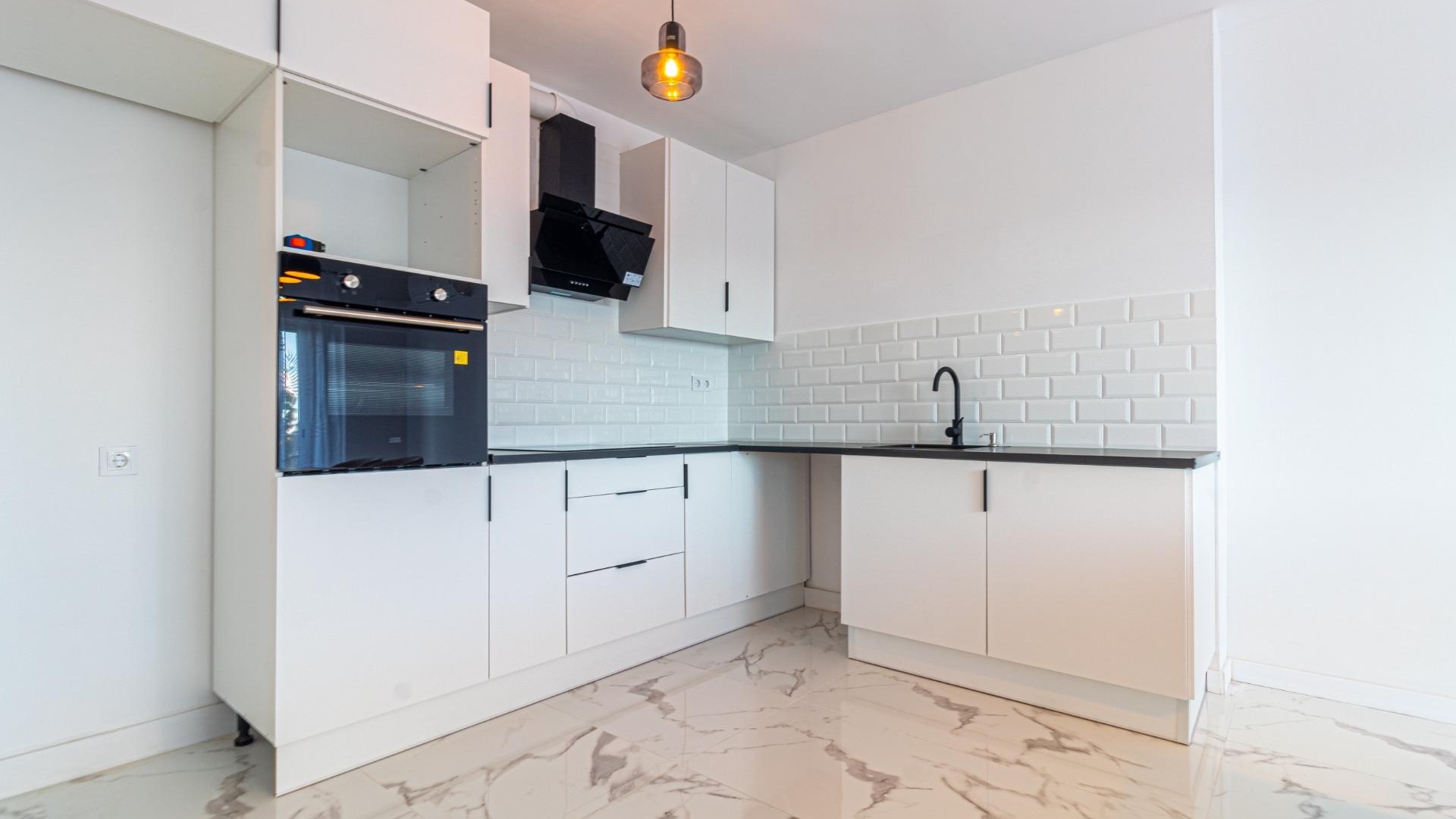 Wederverkoop - Appartement - Punta Prima - beachside punta prima