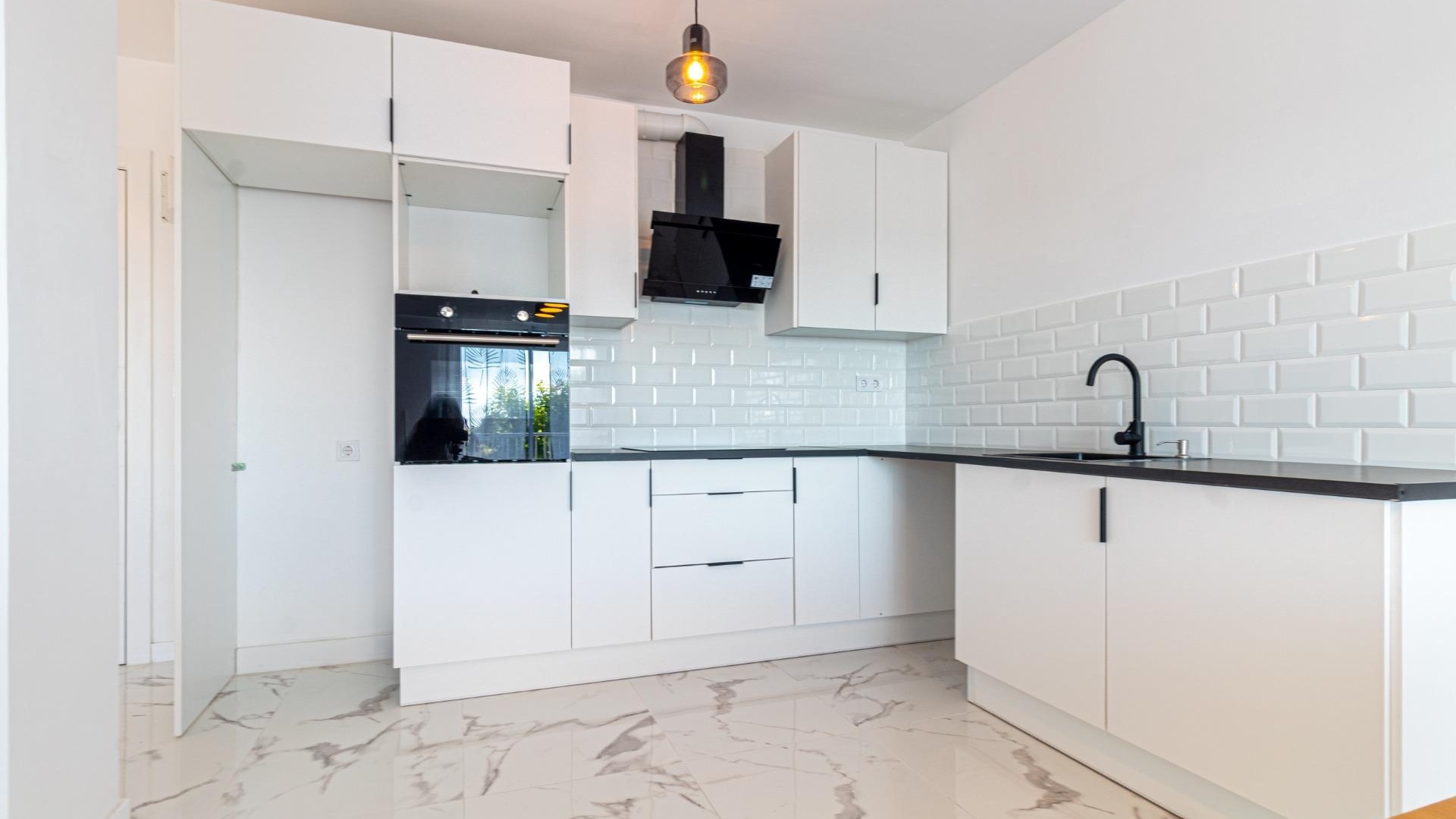 Wederverkoop - Appartement - Punta Prima - beachside punta prima