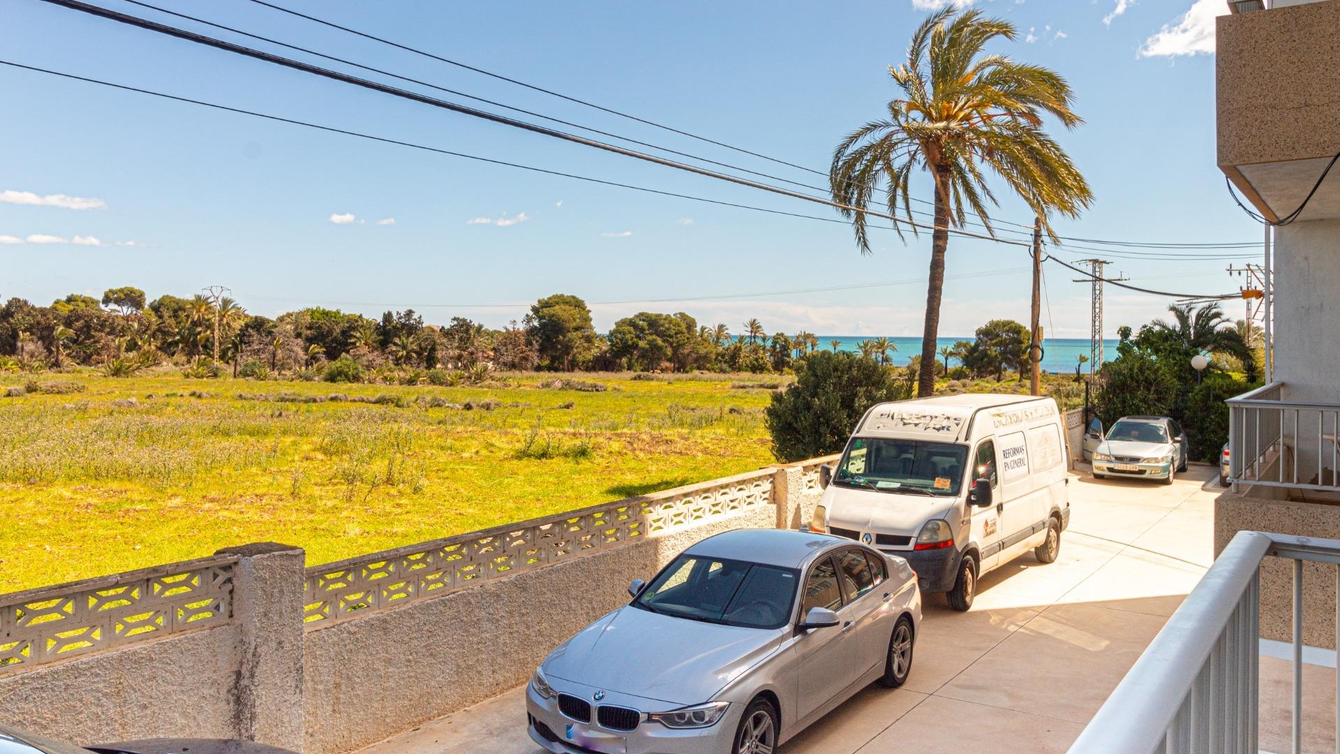 Wederverkoop - Appartement - Punta Prima - beachside punta prima