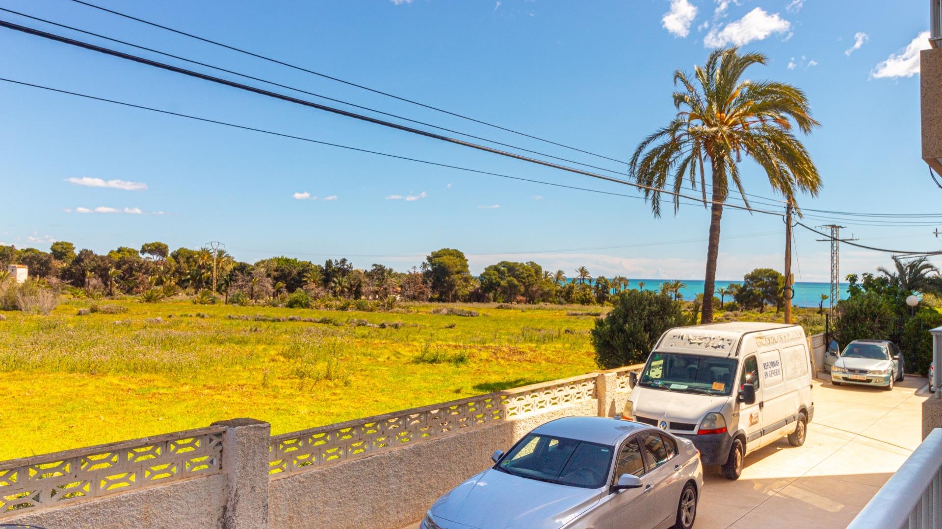 Wederverkoop - Appartement - Punta Prima - beachside punta prima