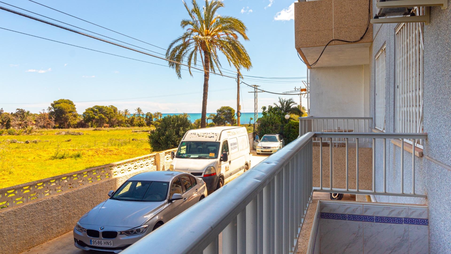 Wederverkoop - Appartement - Punta Prima - beachside punta prima