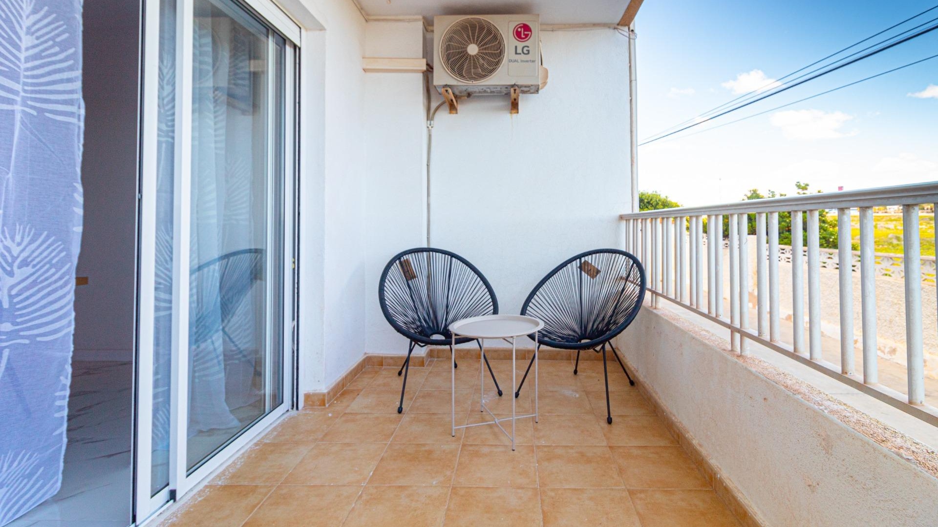 Wederverkoop - Appartement - Punta Prima - beachside punta prima