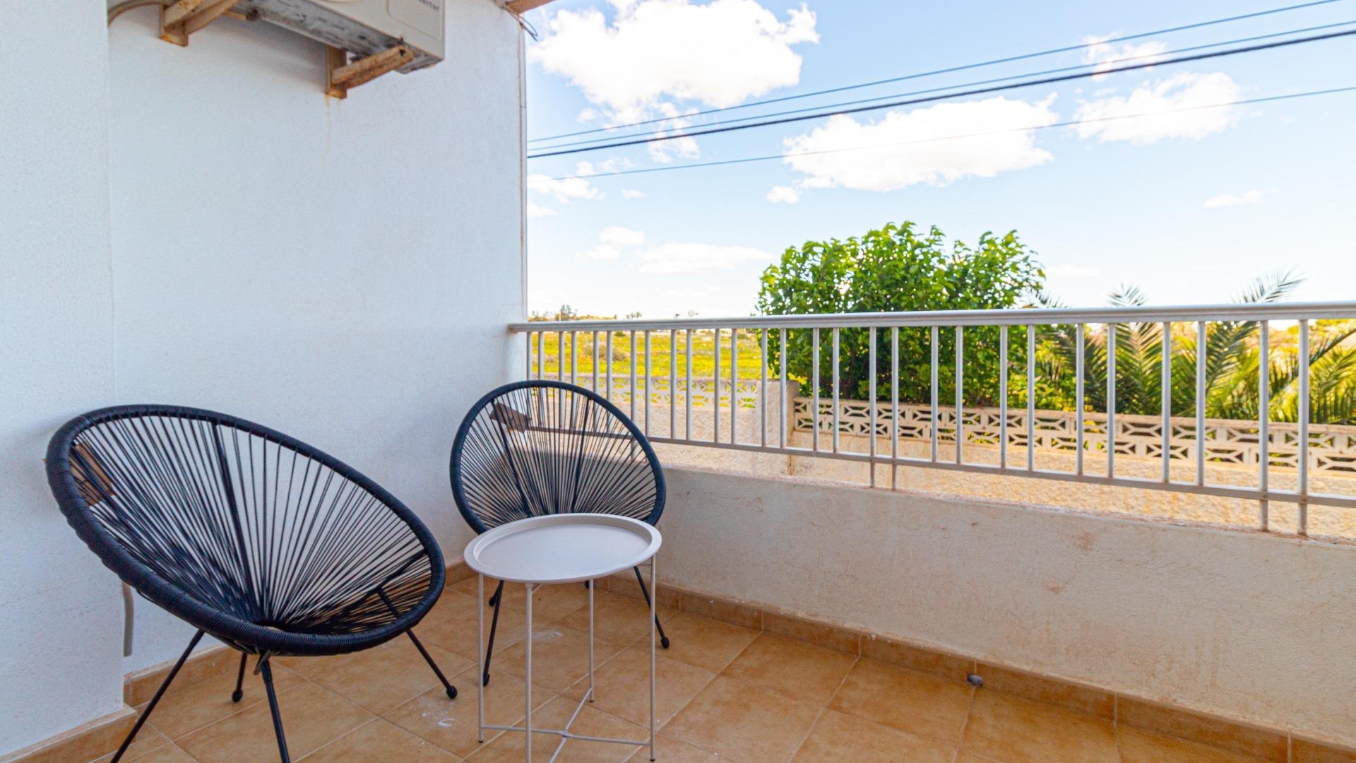 Wederverkoop - Appartement - Punta Prima - beachside punta prima