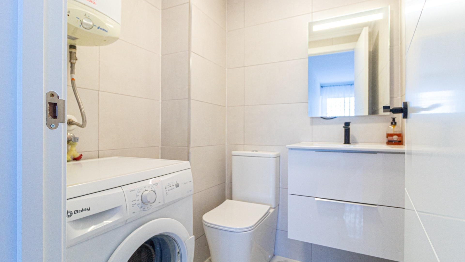 Wederverkoop - Appartement - Punta Prima - beachside punta prima