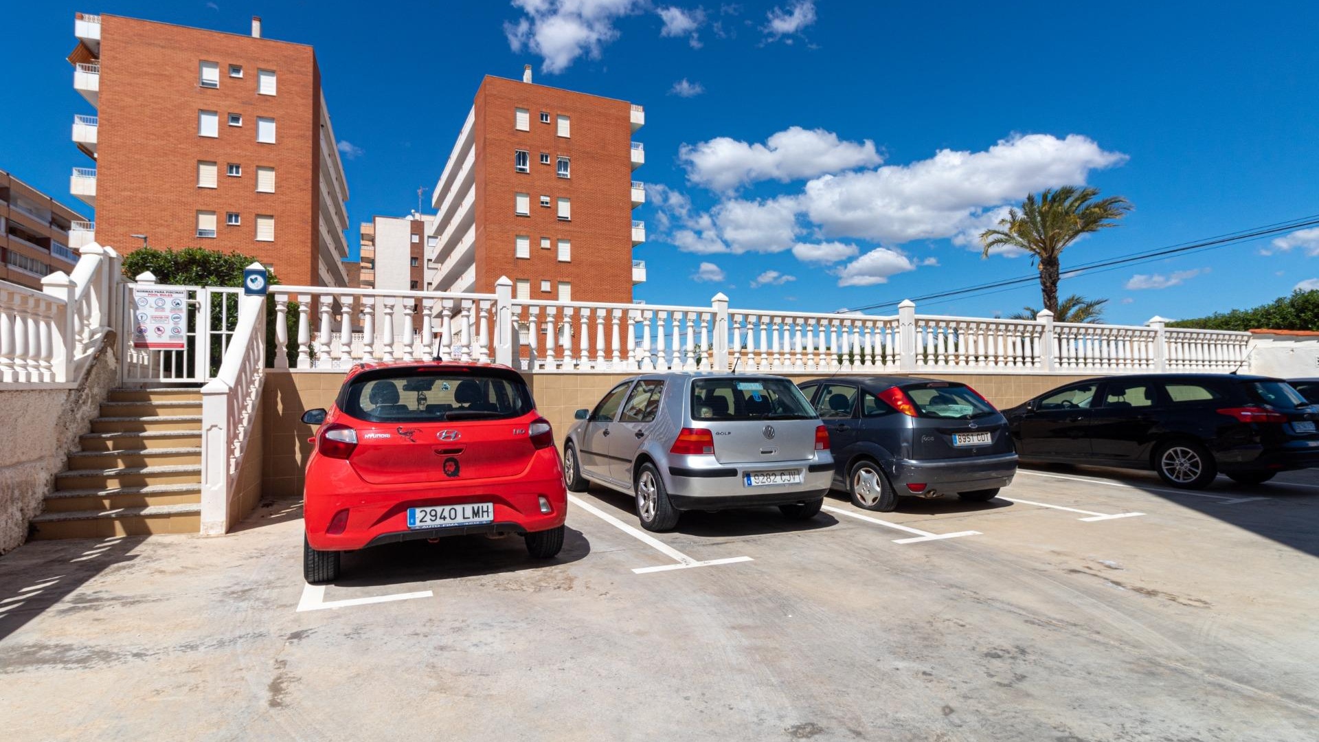 Wederverkoop - Appartement - Punta Prima - beachside punta prima