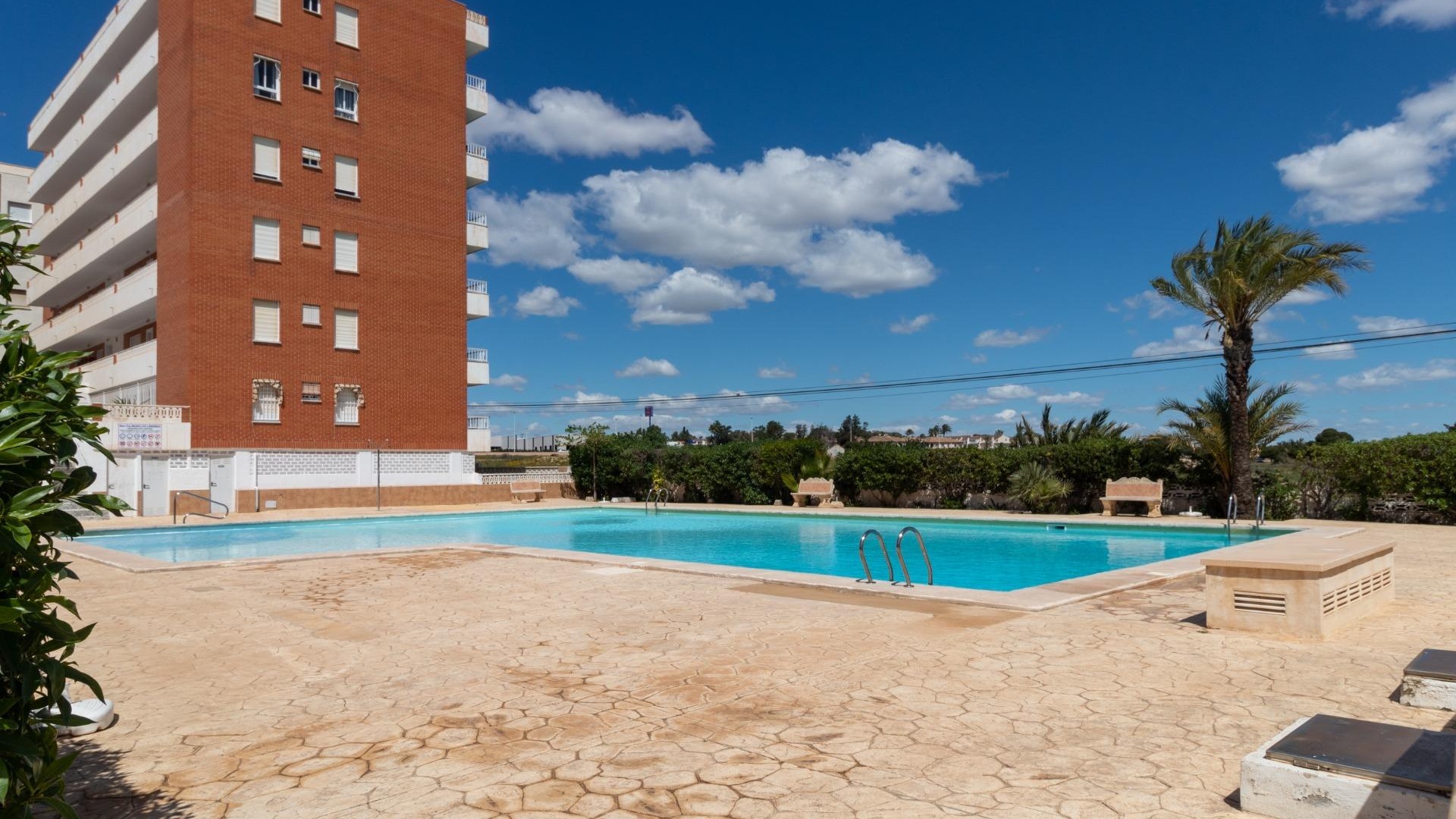 Wederverkoop - Appartement - Punta Prima - beachside punta prima