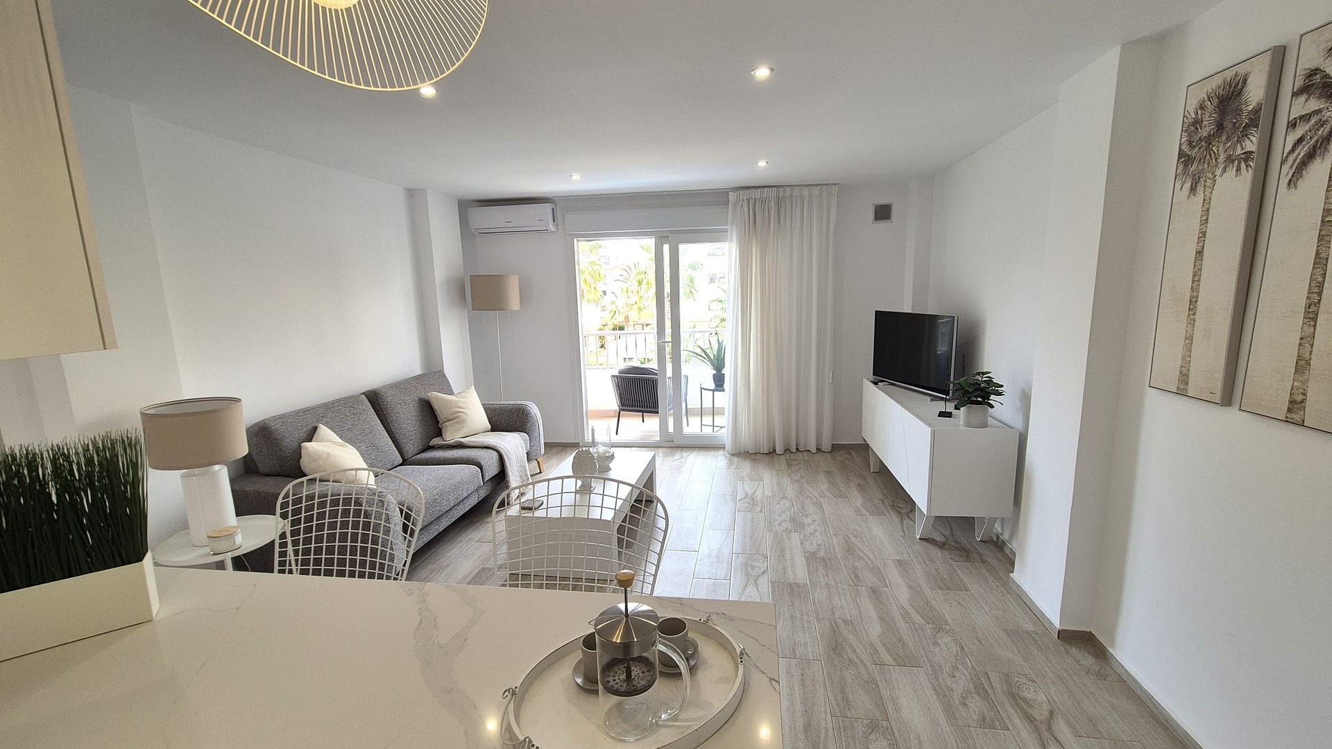 Wederverkoop - Appartement - Punta Prima - beachside punta prima