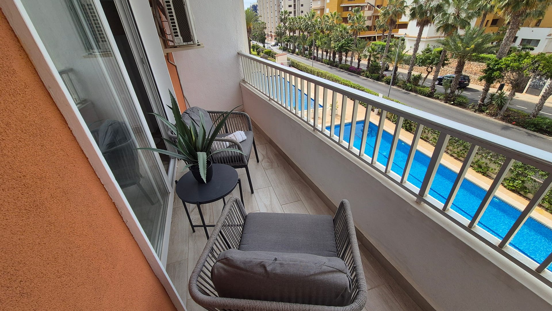 Wederverkoop - Appartement - Punta Prima - beachside punta prima