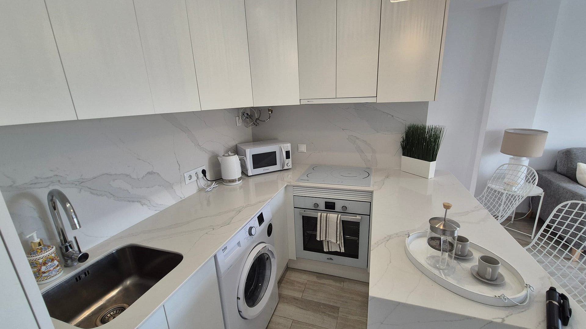 Wederverkoop - Appartement - Punta Prima - beachside punta prima