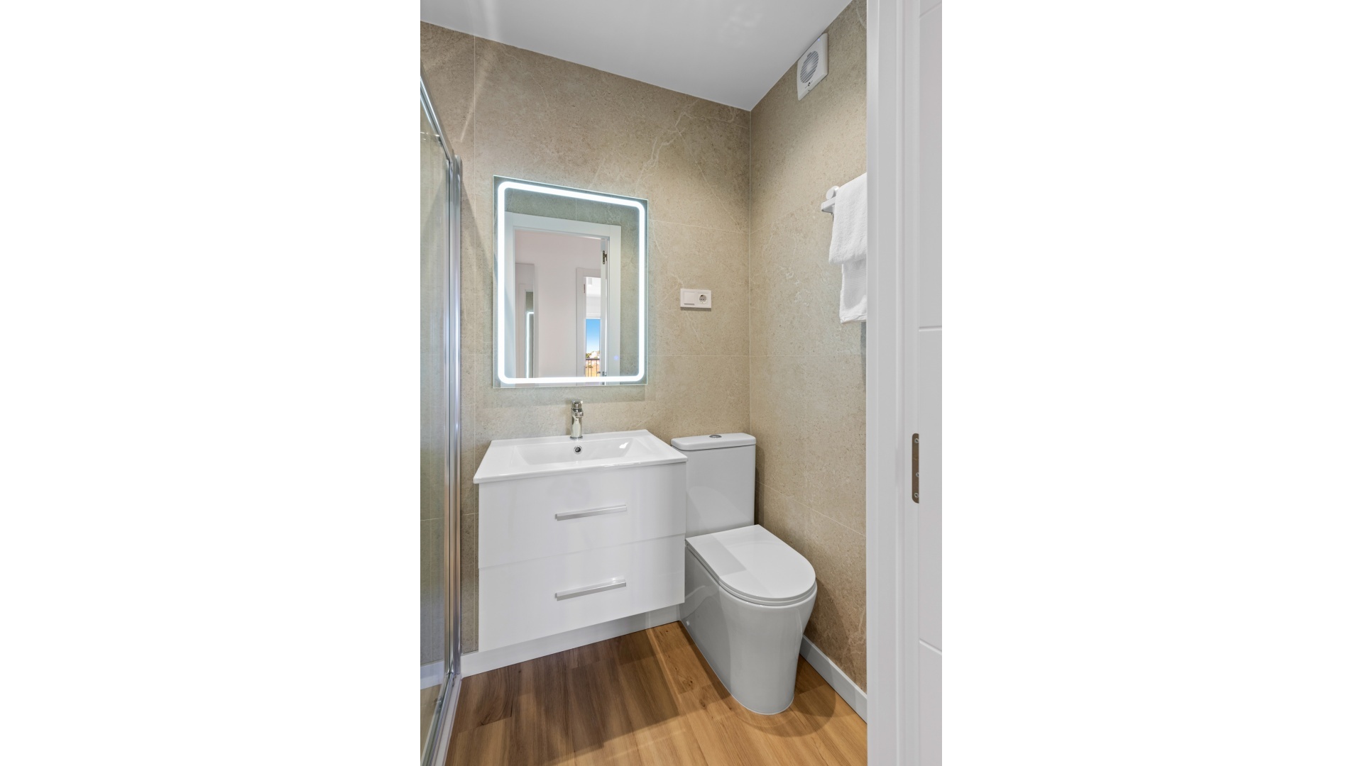 Wederverkoop - Appartement - Punta Prima - beachside punta prima