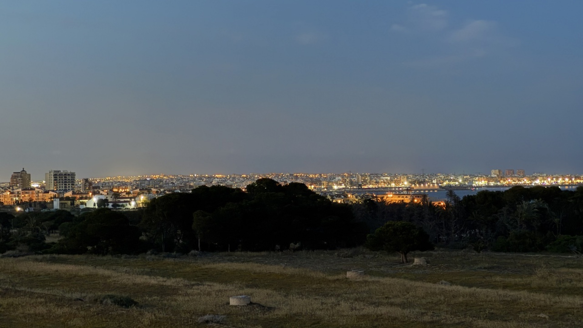 Wederverkoop - Appartement - Punta Prima - beachside punta prima