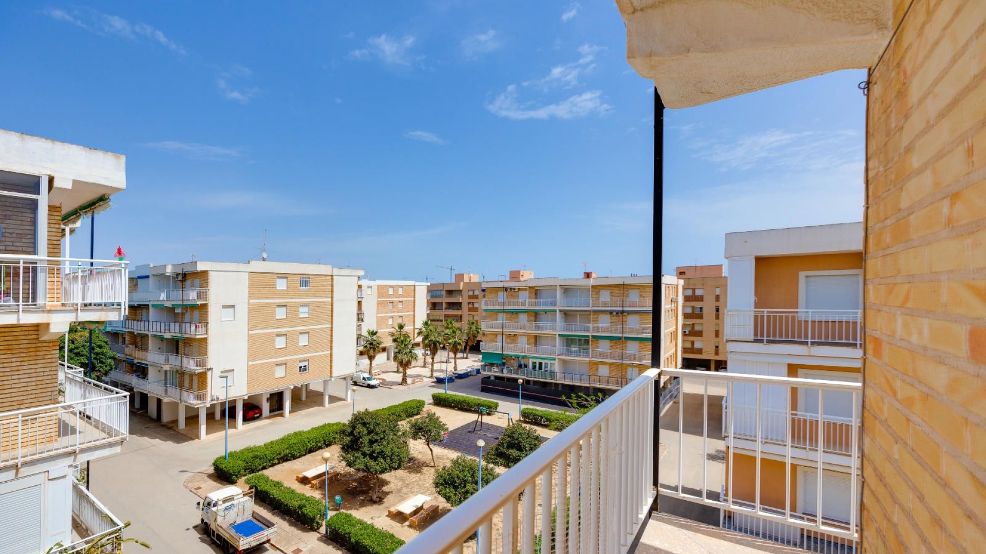 Wederverkoop - Appartement - Punta Prima - beachside punta prima