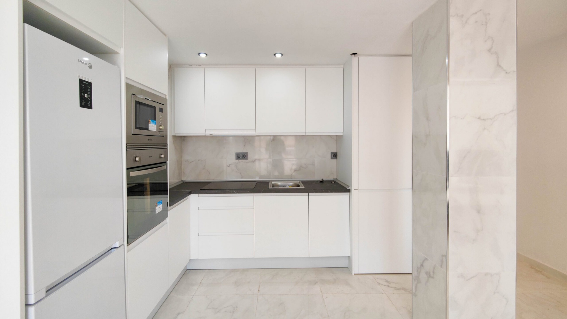 Wederverkoop - Appartement - Punta Prima - beachside punta prima