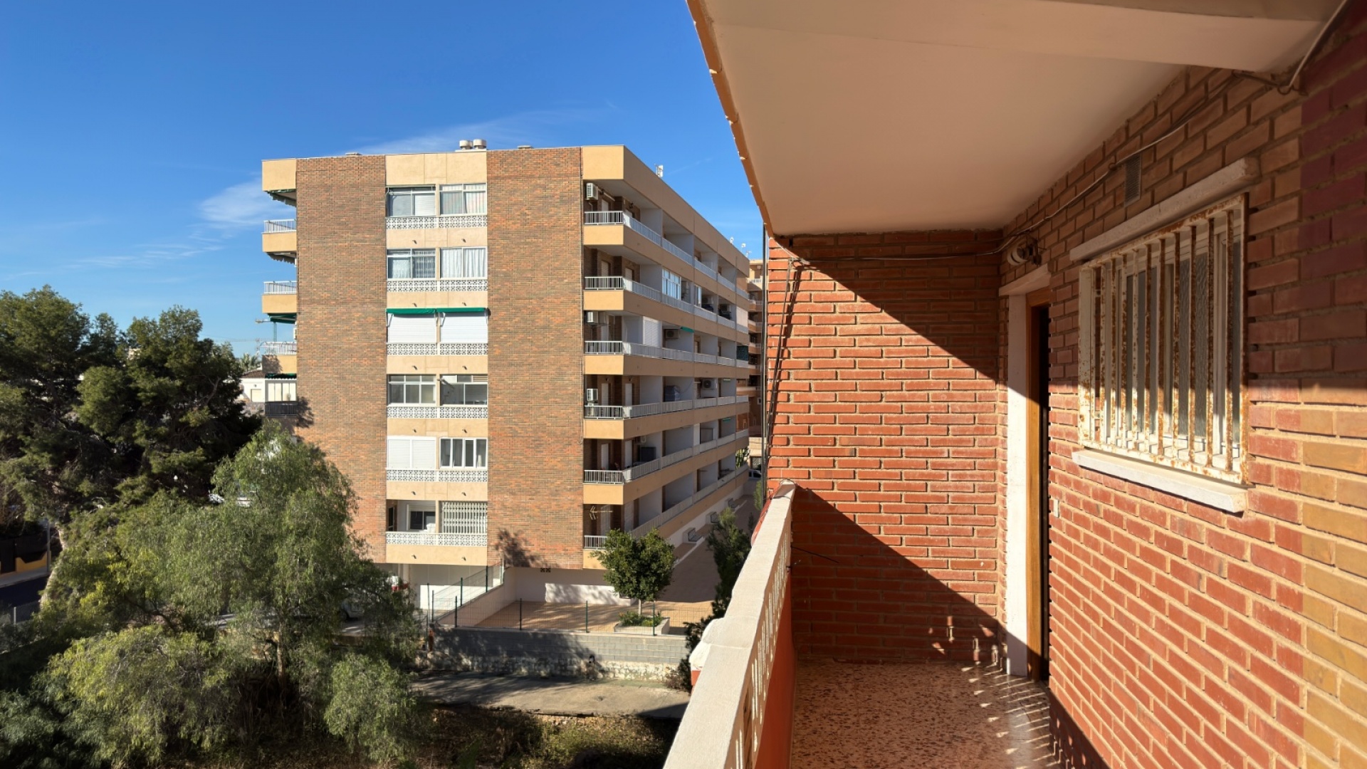 Wederverkoop - Appartement - Punta Prima - beachside punta prima