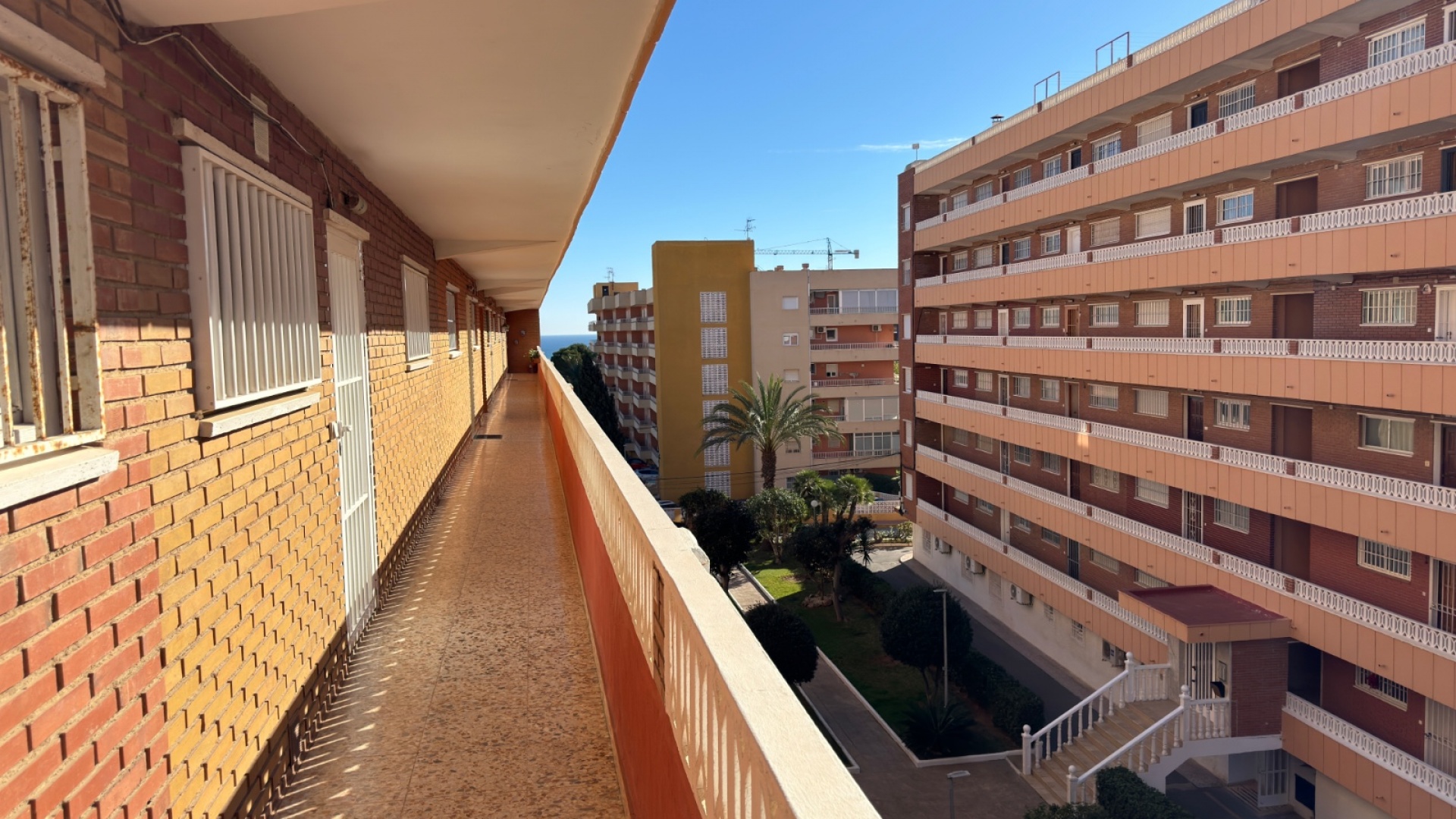 Wederverkoop - Appartement - Punta Prima - beachside punta prima