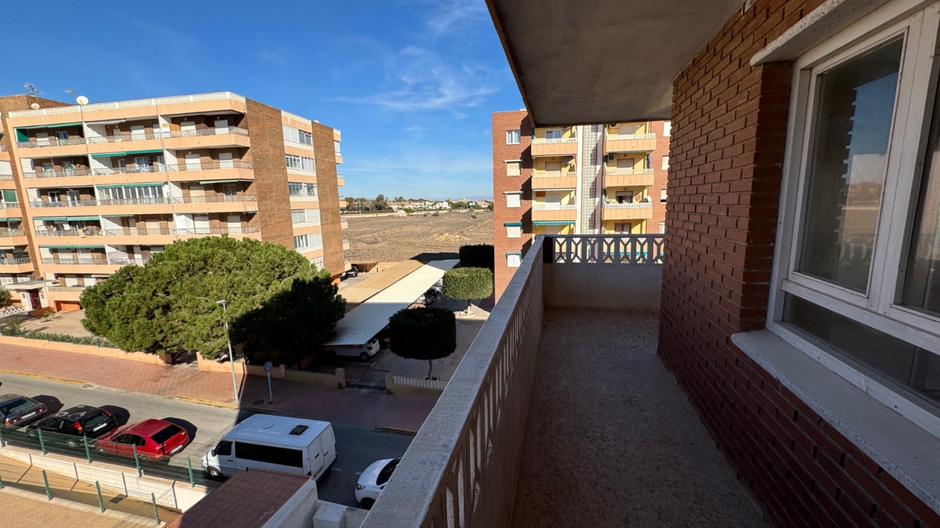 Wederverkoop - Appartement - Punta Prima - beachside punta prima