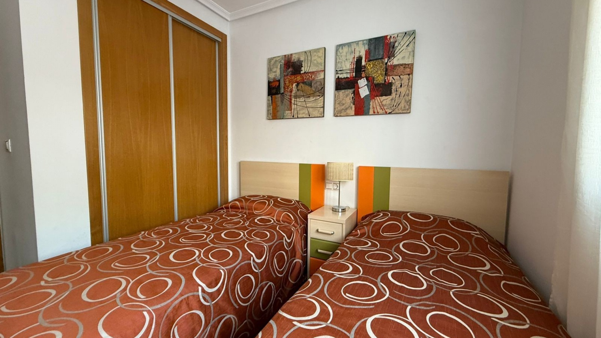 Wederverkoop - Appartement - Punta Prima - beachside punta prima