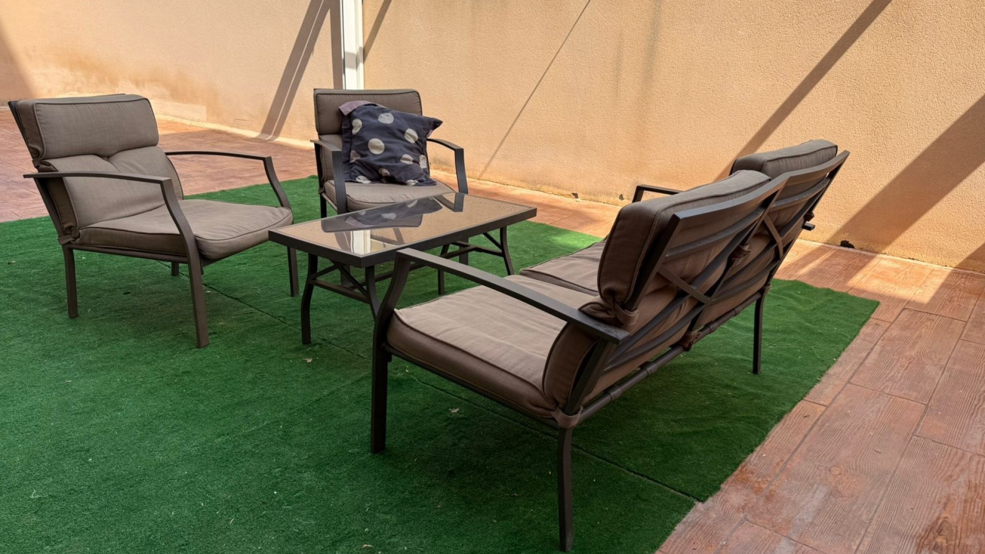 Wederverkoop - Appartement - Punta Prima - beachside punta prima