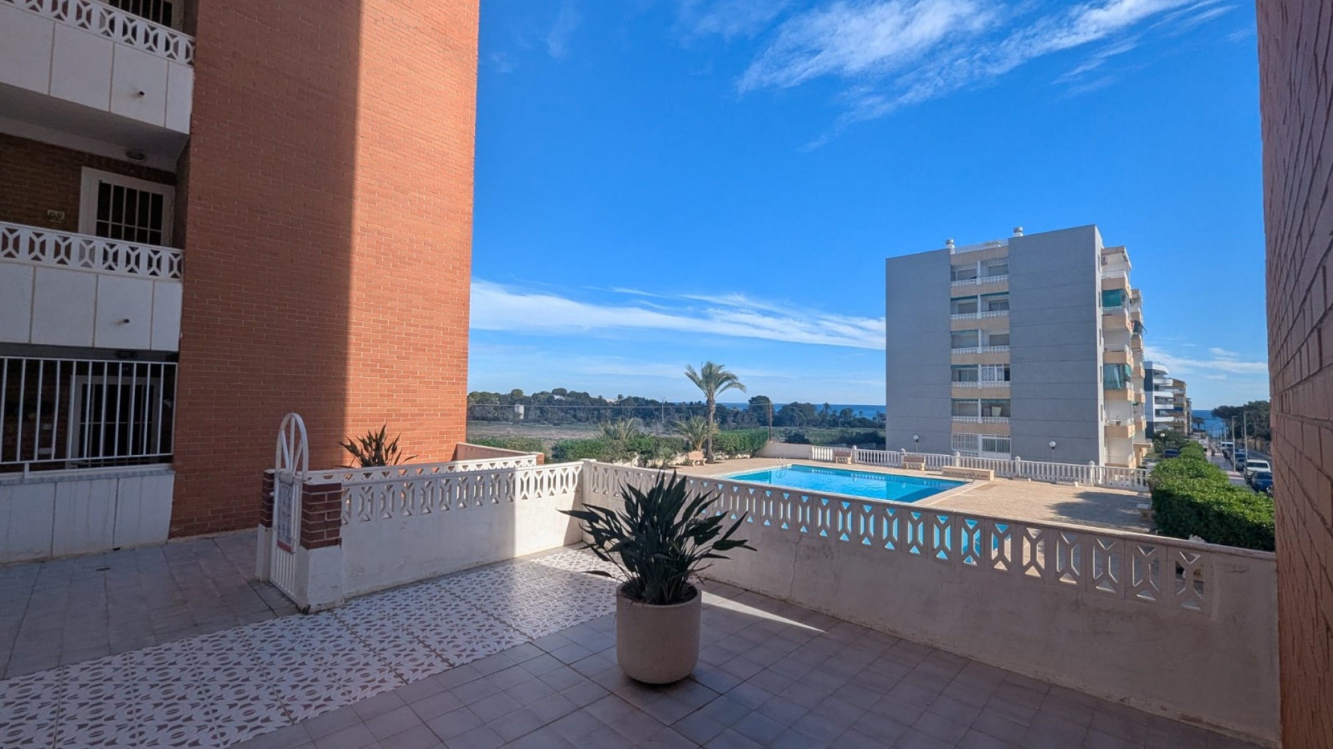 Wederverkoop - Appartement - Punta Prima - beachside punta prima