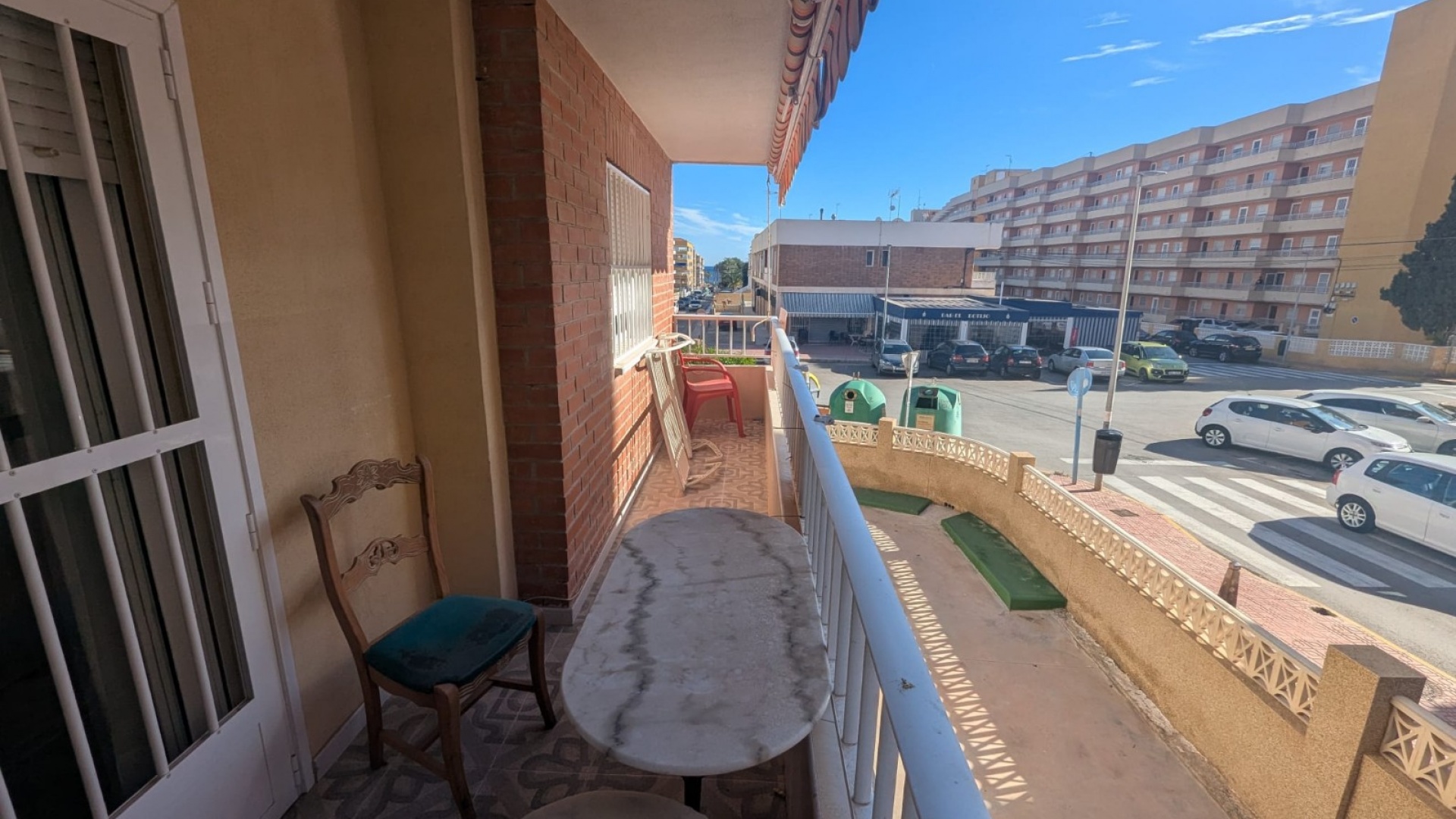 Wederverkoop - Appartement - Punta Prima - beachside punta prima